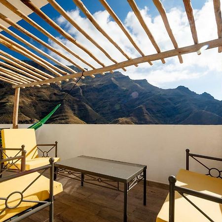 アガエテ Casa Lorenaヴィラ エクステリア 写真